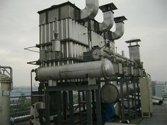 工业生产废气净化设备详细介绍