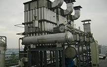 废气处理设备公司废气处理设备